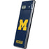 University of Michigan M Logo Google Pixel 7a Skin